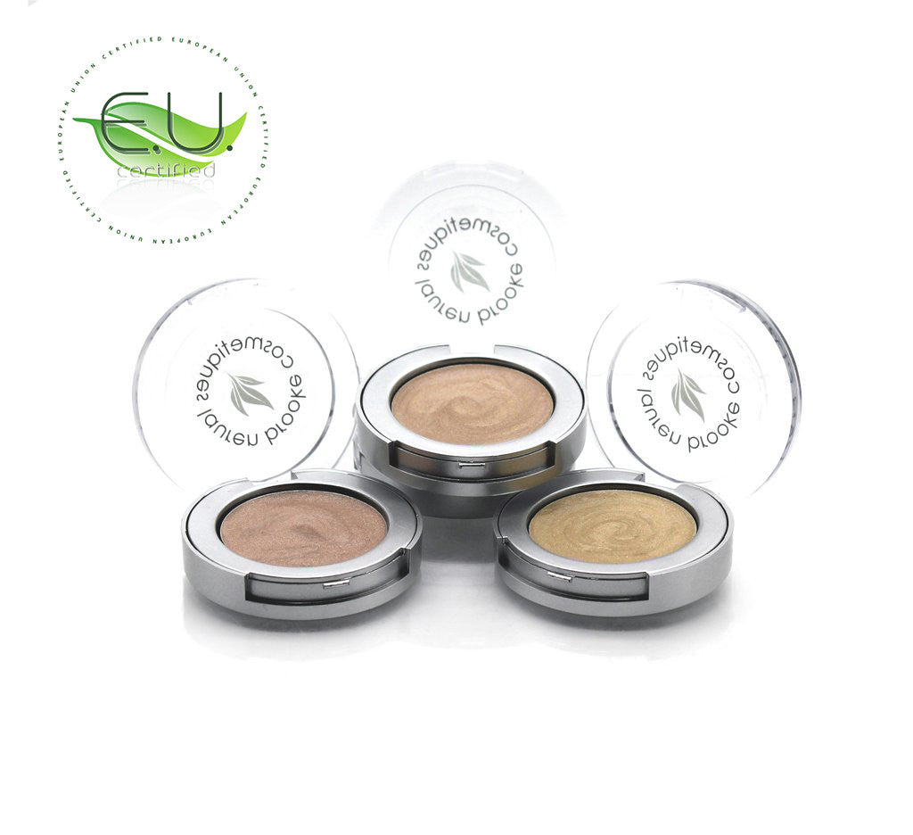 Luminous Crème Highlighter Samples