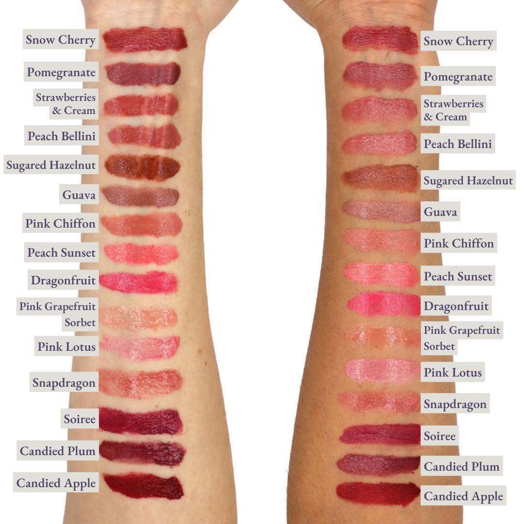 ColourFusion Lip Glaze