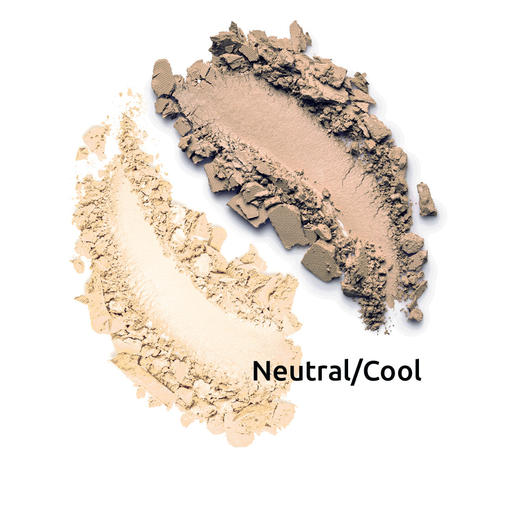 PureSculpt Contour Kit Samples