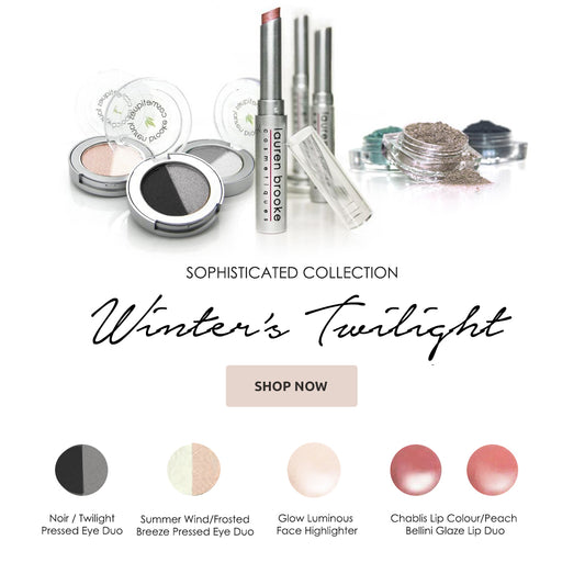 Beauty Style Collections - Sophisticated