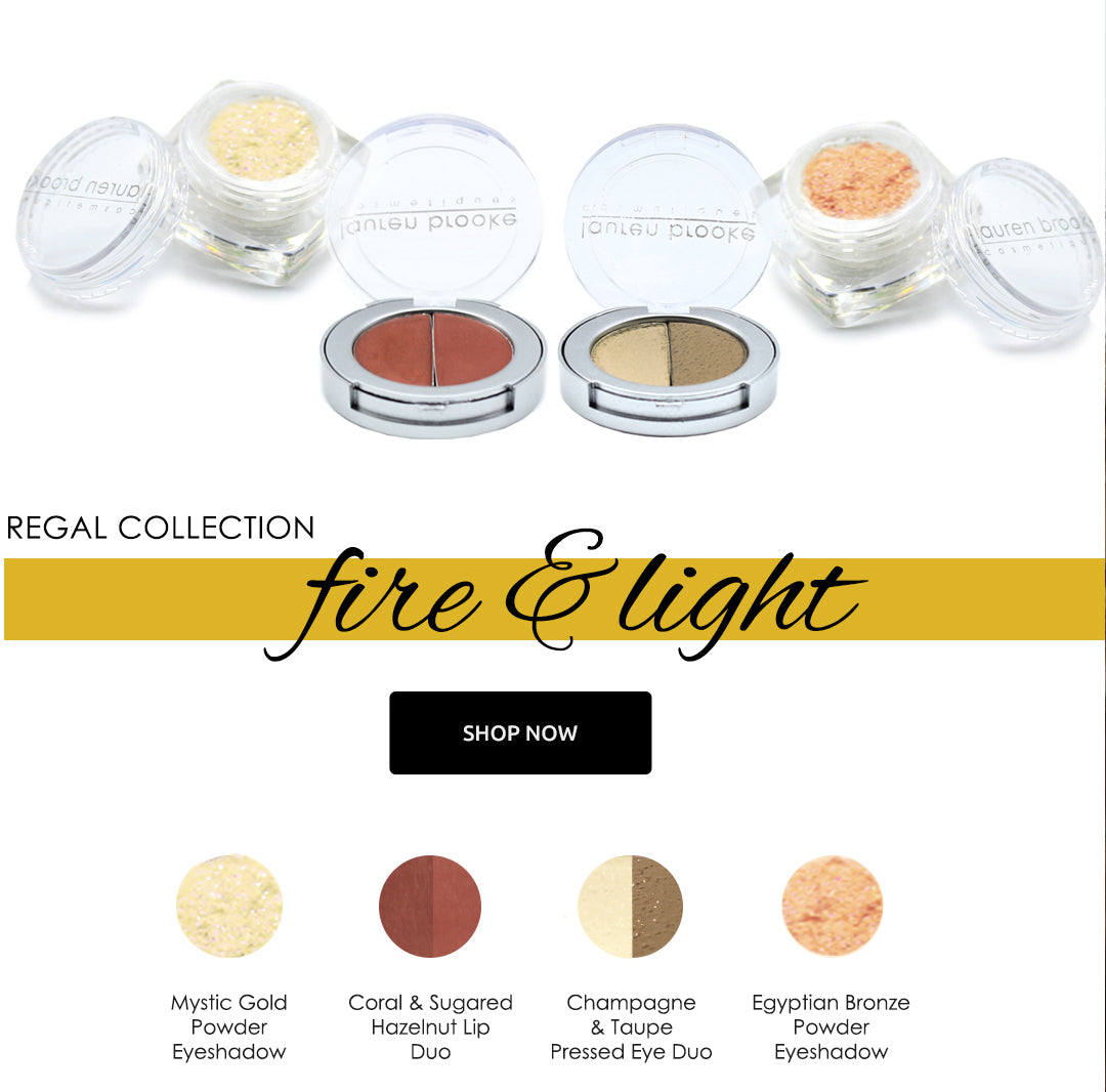 Beauty Style Collections - Regal