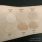 Illuminous Tinted Mineral Sunscreen Samples